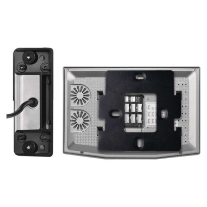 GoSmart Zestaw videodomofonu EMOS IP-700A z Wi-Fi