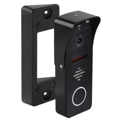 GoSmart Zestaw videodomofonu EMOS IP-700A z Wi-Fi