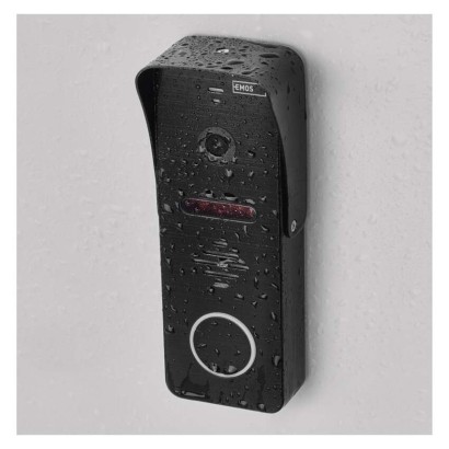 GoSmart Zestaw videodomofonu EMOS IP-700A z Wi-Fi