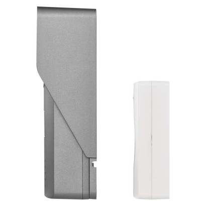 GoSmart Drahtlose Video-Türklingel IP-09C mit WiFi