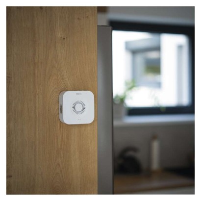 GoSmart Domový bezdrôtový batériový videozvonček IP-15S s WiFi