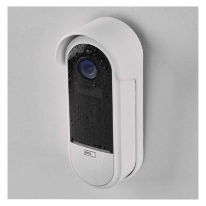 GoSmart Domový bezdrôtový batériový videozvonček IP-15S s WiFi