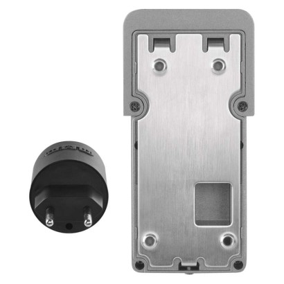 GoSmart Video-Türklingel IP-20PoE