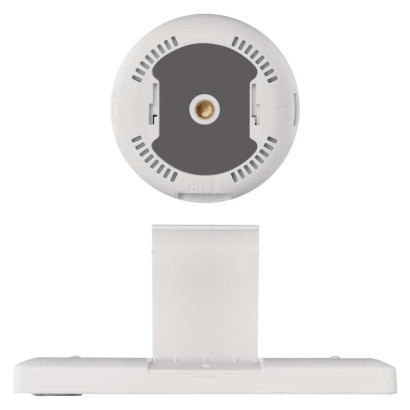 GoSmart Otočná dětská chůvička IP-500 GUARD s monitorem a WiFi