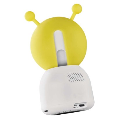 GoSmart Otočná dětská chůvička IP-500 GUARD s monitorem a WiFi