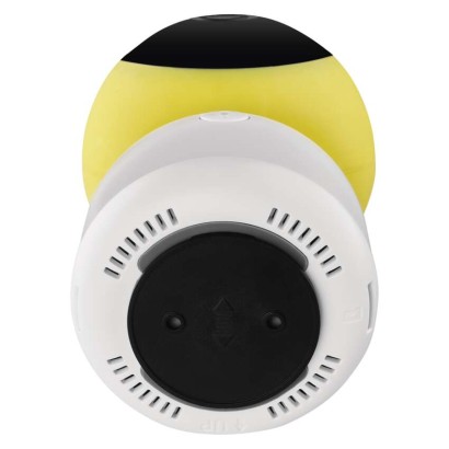 GoSmart Otočná dětská chůvička IP-500 GUARD s monitorem a WiFi