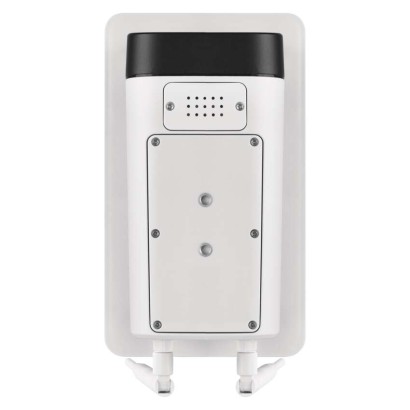 GoSmart Outdoor IP Kamera mit WiFi und Solarpanel IP-600 EYE, batteriebetrieben