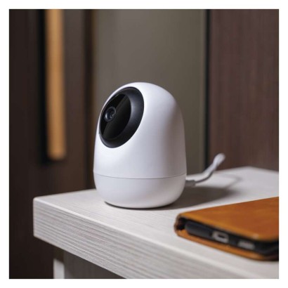 GoSmart Rotierende Überwachungskamera IP-220W mit WiFi