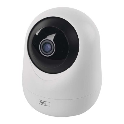 GoSmart Rotierende Überwachungskamera IP-220W mit WiFi
