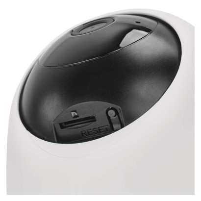 GoSmart Rotierende Überwachungskamera IP-220W mit WiFi