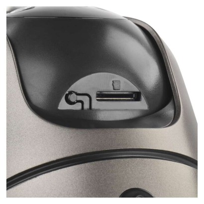 GoSmart Innen drehbare Überwachungskamera IP‑220W mit WiFi