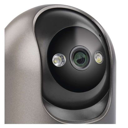 GoSmart Innen drehbare Überwachungskamera IP‑220W mit WiFi