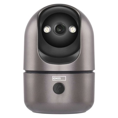 GoSmart Innen drehbare Überwachungskamera IP‑220W mit WiFi