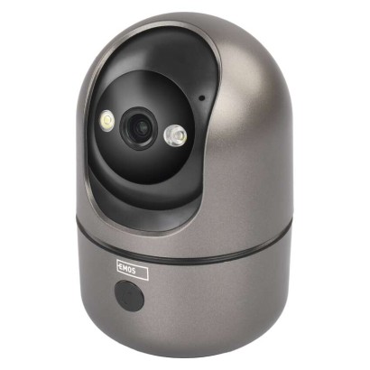 GoSmart Innen drehbare Überwachungskamera IP‑220W mit WiFi