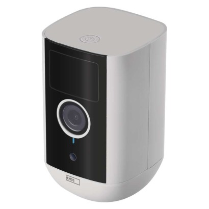 GoSmart Venkovní bateriová kamera IP-210 SNAP s WiFi