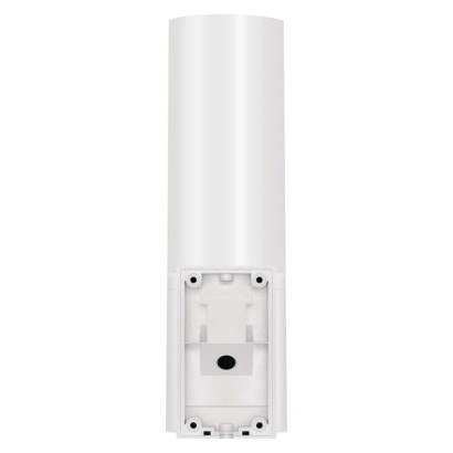 GoSmart Venkovní otočná kamera IP-310 TORCH s WiFi a světlem, bílá