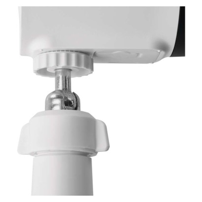 GoSmart Outdoor IP Kamera mit WiFi und Solarpanel IP-1150 SNAP, batteriebetrieben