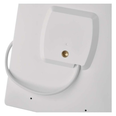 GoSmart Outdoor IP Kamera mit WiFi und Solarpanel IP-1150 SNAP, batteriebetrieben