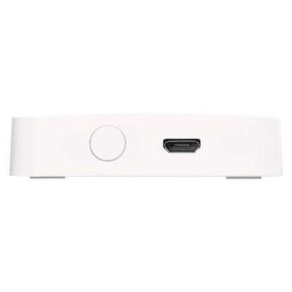 GoSmart Multifunkcijski ZigBee prehod IP-1000Z z Bluetooth z WiFi
