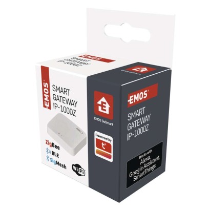 GoSmart Multifunkcijski ZigBee prehod IP-1000Z z Bluetooth z WiFi