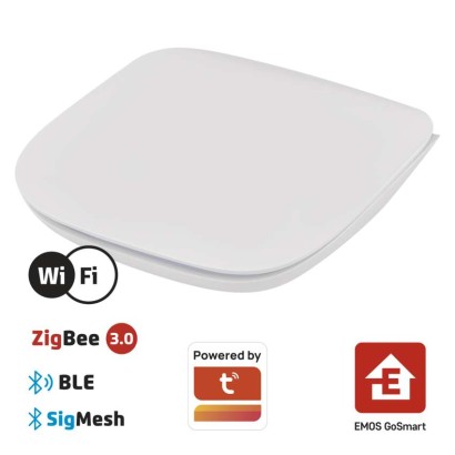 GoSmart ZigBee Gateway IP-2000Z mit WiFi und Bluetooth