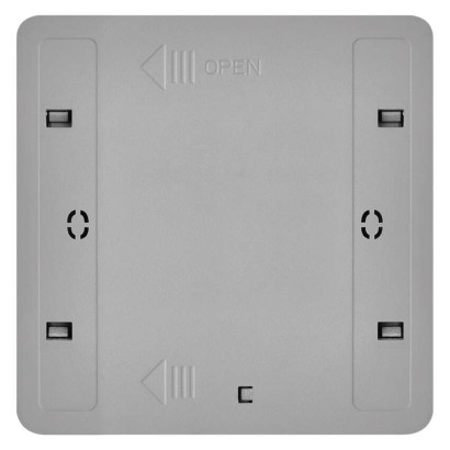 GoSmart Portabler Szenenschalter IP-2004ZW, ZigBee 3.0, 4 Tasten