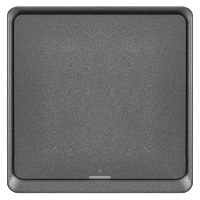 GoSmart Portabler Szenenschalter IP-2001ZB, ZigBee 3.0, 1 Taste