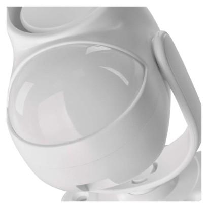 GoSmart alarm IP‑126L GUARDIAN s pohybovým čidlem, 6× dveřní/okenní senzor, WiFi