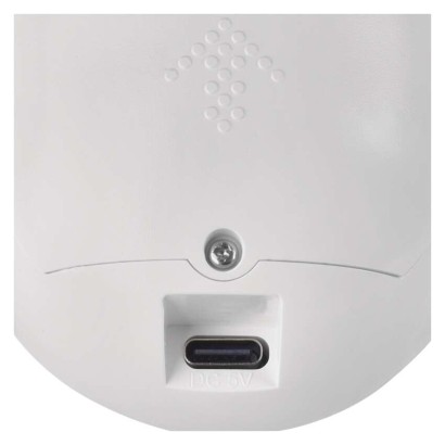 GoSmart alarm IP‑126L GUARDIAN s pohybovým čidlem, 6× dveřní/okenní senzor, WiFi