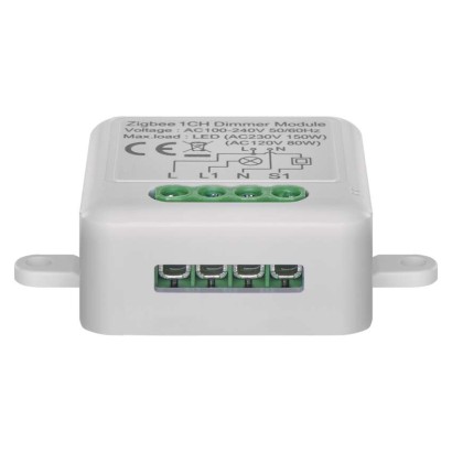 GoSmart Moduł ściemniacza IP-2111DZ, ZigBee, 1-kanałowy
