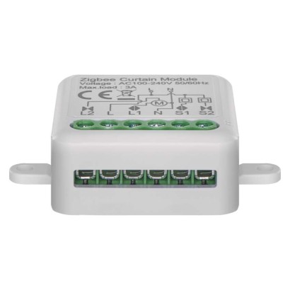 GoSmart motoros modul IP-2121CZ, ZigBee, 1 csatornás