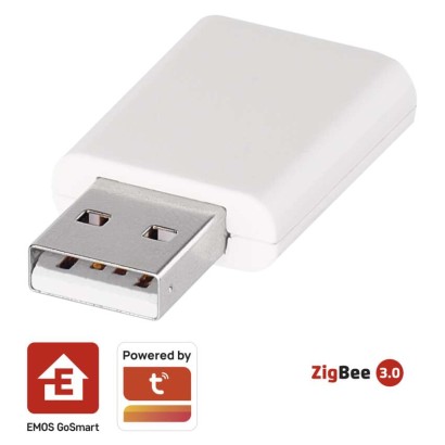 GoSmart jelismétlő IP-2213Z ZigBee átjáróhoz IP-2213Z