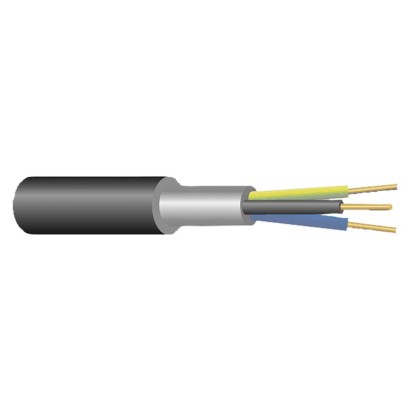 Kabel CYKY-J 3Cx2,5, 100m