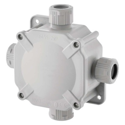 Puszka 6455-26P ACIDUR, duże