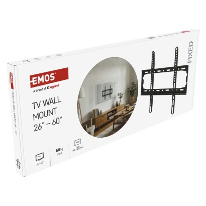 Fix TV falitartó 26-60" (65–152 cm)