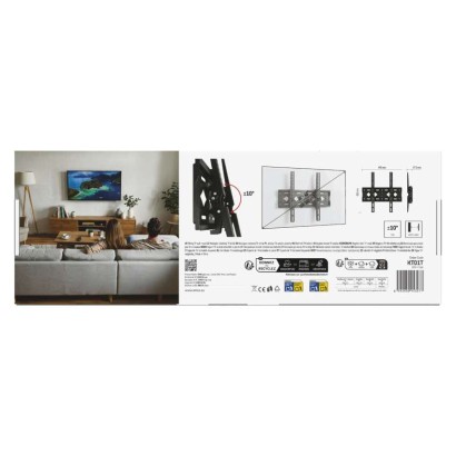 Dönthető TV falitartó 26–65" (65–165 cm)