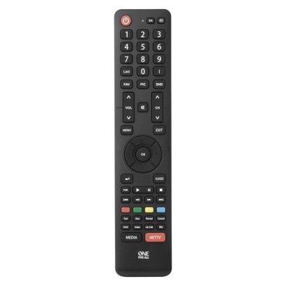 OFA távirányító hisense tv-hez