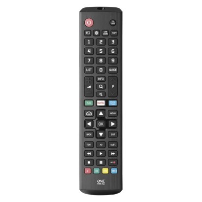 Univerzálny diaľkový ovládač OFA pre TV LG
