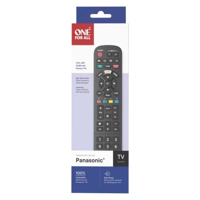 Daljinski upravljalnik OFA PANASONIC TV