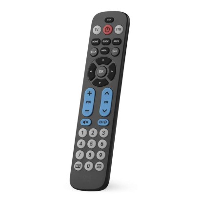 Univerzális távirányító OFA BIG BUTTON
