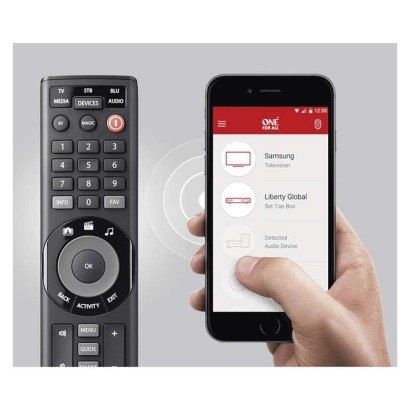 OFA univerzális távirányító Smart Control 5