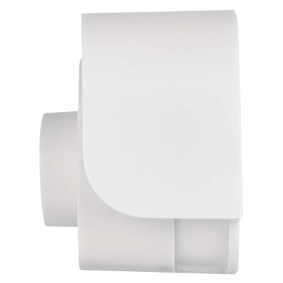 Náhradné tlačítko k drátovým zvonkům P57101, P57102 