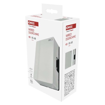 Drátový zvonek P57102