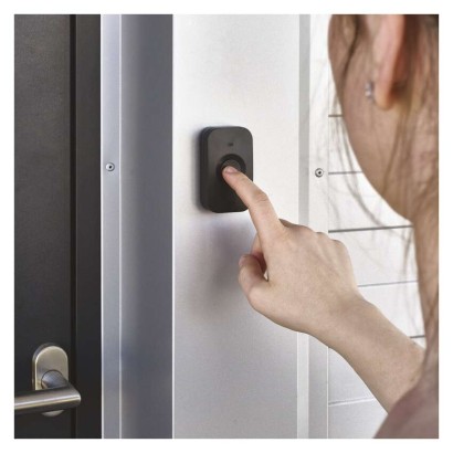 Domovní bezdrátový zvonek P5728 na 3x AAA