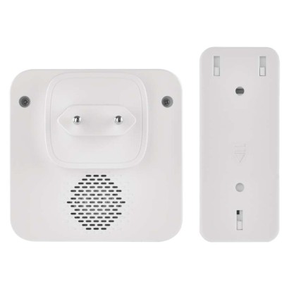 GoSmart Vezeték nélküli csengő P5735WS wifivel
