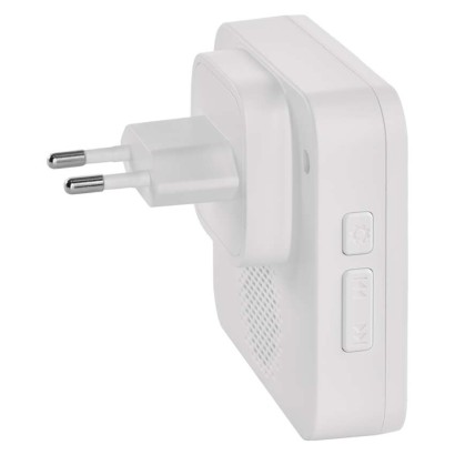GoSmart Vezeték nélküli csengő P5735WS wifivel