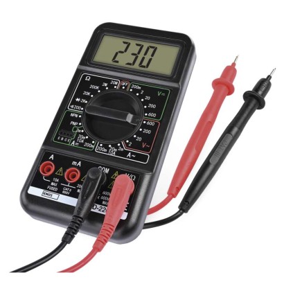Multimeter MD-220
