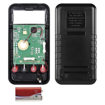 Multimeter MD-220