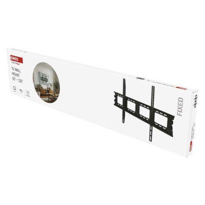 Fix TV falitartó 50–120" (127–305 cm)