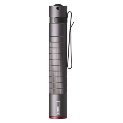 EMOS ULTIBRIGHT 50 CREE LED fém zseblámpa, 100lm